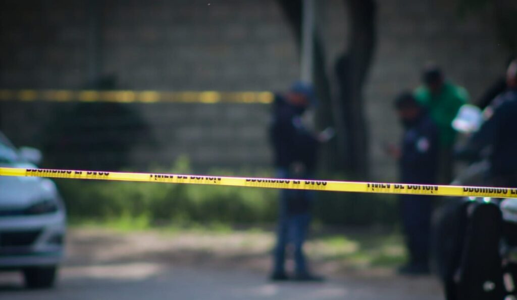 Con tres homicidios dolosos cada uno, Tizayuca y Tulancingo se destacan como los municipios más violentes en el octavo mes del año