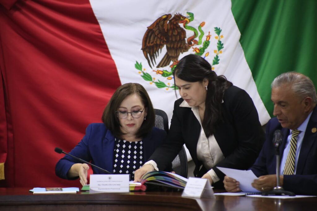 Congreso de Hidalgo: Ellos fueron los últimos en registrarse previo al inicio de la LXVI Legislatura