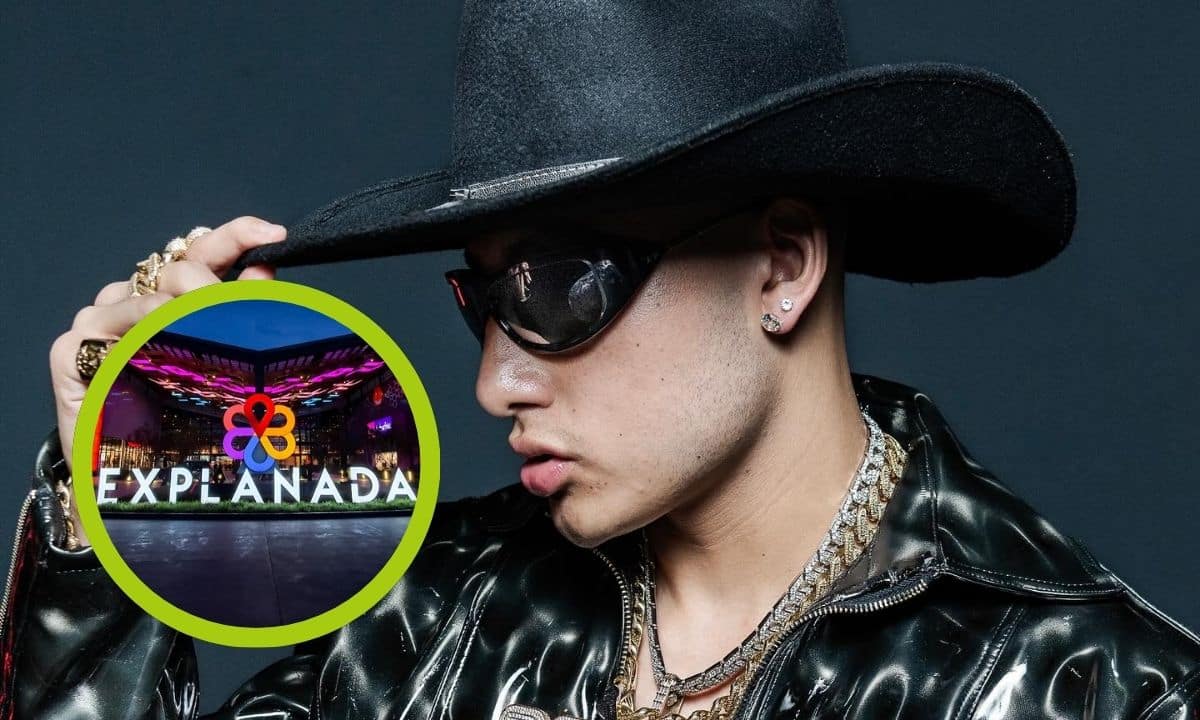 El Malilla y su Ñerostars Tour aterrizarán en Pachuca; checa cuánto cuentan los boletos