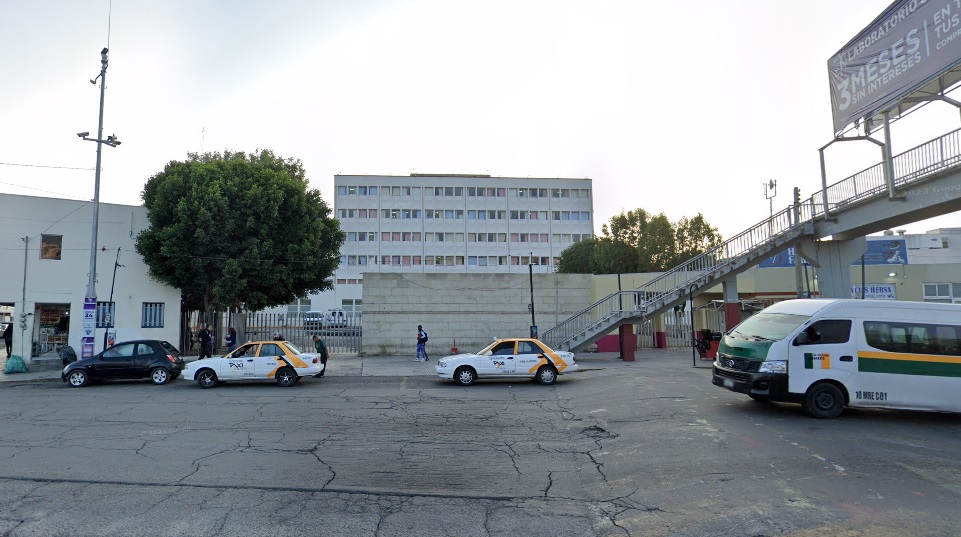 Harán estudio en Pachuca, en la zona de hospitales de la avenida Madero