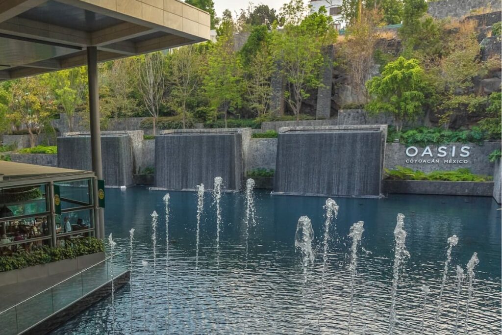 Megaproyecto en Coyoacán amenaza a un manantial ancestral, acusan pobladores