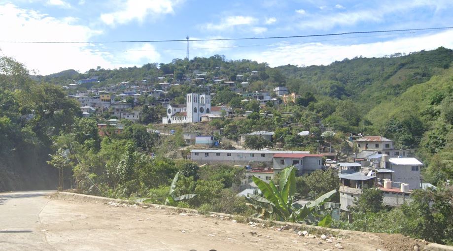 Expulsan de localidad de Yahualica a personas no nativas, tras robo