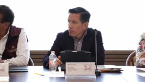 El proyecto de la Sedeco para atraer más inversiones a Hidalgo, según Carlos Henkel