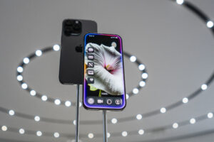 La actualización de iOS 18 está disponible para los modelos de iPhone 16, iPhone 15 Pro y iPhone 15 Pro Max