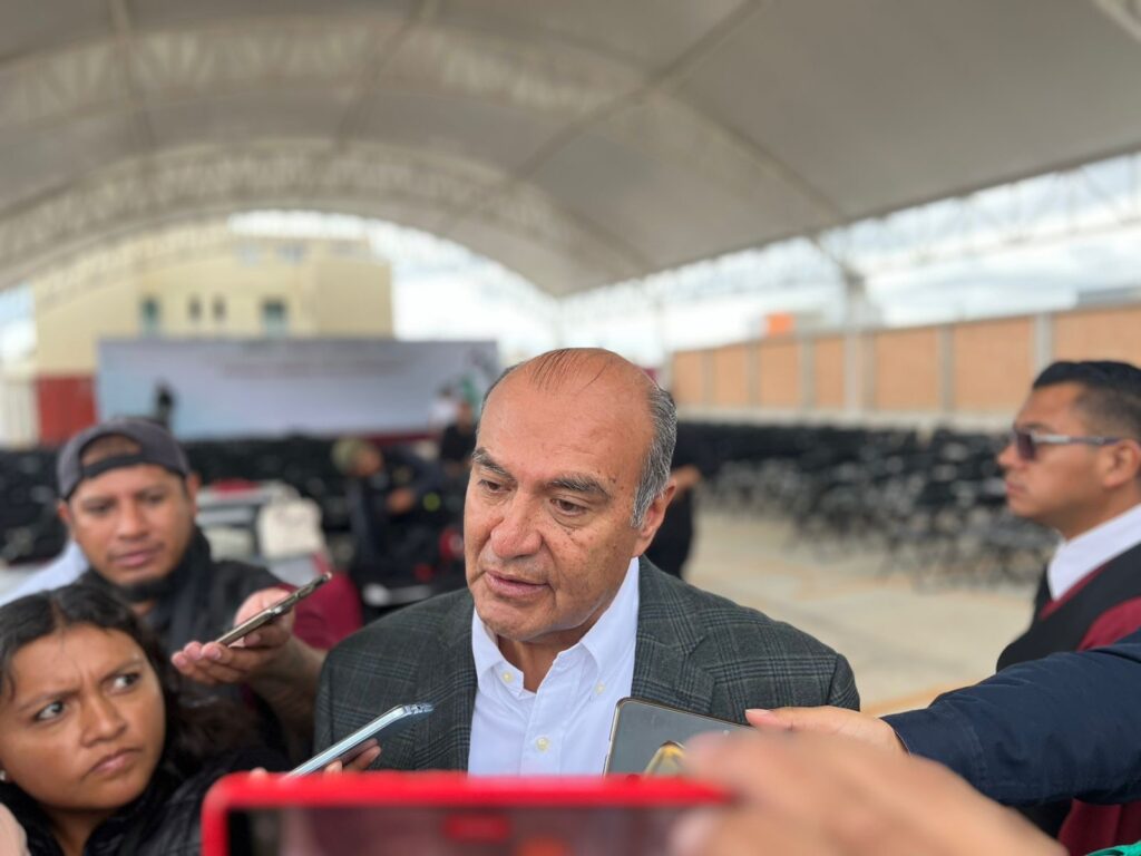 ¿Qué dijo Natividad Castrejón sobre la agresión a alumno de secundaria en Tizayuca?