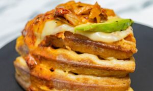 Little Waffle Street