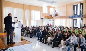 Centro Universitario Metropolitano Hidalgo (CEUMH)
