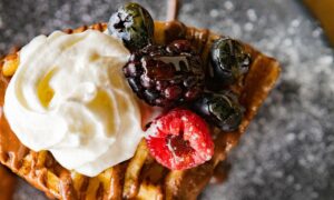 Little Waffle Street