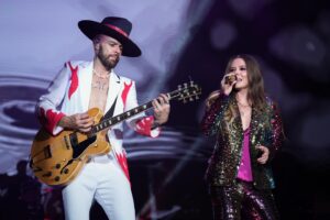 Jesse & Joy regresa a Pachuca con una presentación que promete ser espectacular
