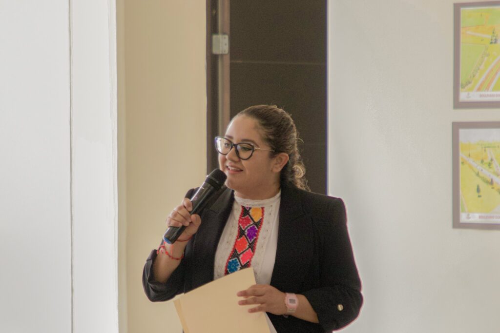 Según la secretaria de Salud de Hidalgo, ¿por qué no se ha inaugurado el Laboratorio Estatal?