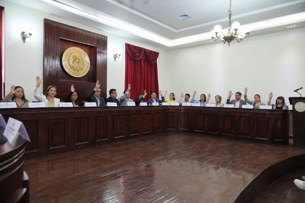 La propuesta de ingresos en Pachuca asciende a aproximadamente mil 261 millones de pesos