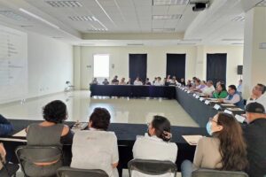 Comité Jurisdiccional de Vigilancia Epidemiológica (Cojuve)