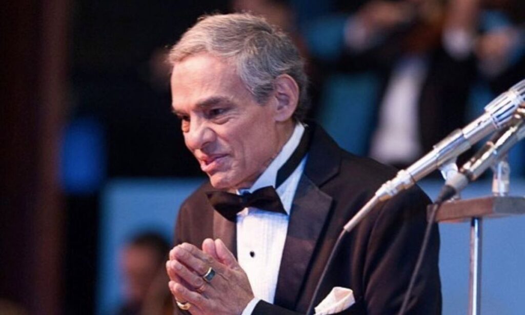 Modo nostálgico: José José “regresa” a la música con canción inédita; escúchala aquí