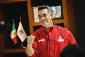 Las reformas a los estatutos del Partido Revolucionario Institucional (PRI) que permitían la reelección de Alejandro Alito Moreno como presidente del partido hasta 2030 no respetaron los tiempos establecidos por la ley electoral