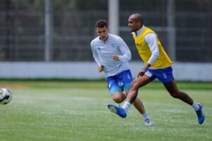 Oussama Idrissi incrementó su valor en el mercado su precio en un millón de euros