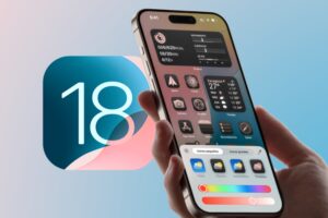 La versión de iOS 18 en español podría estar disponible en México en 2025.