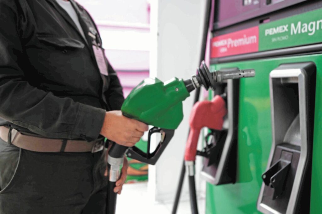 La gasolina en Pachuca no tiene que ser cara. Encuentra las gasolineras baratas y aprovecha los mejores precios para tu auto