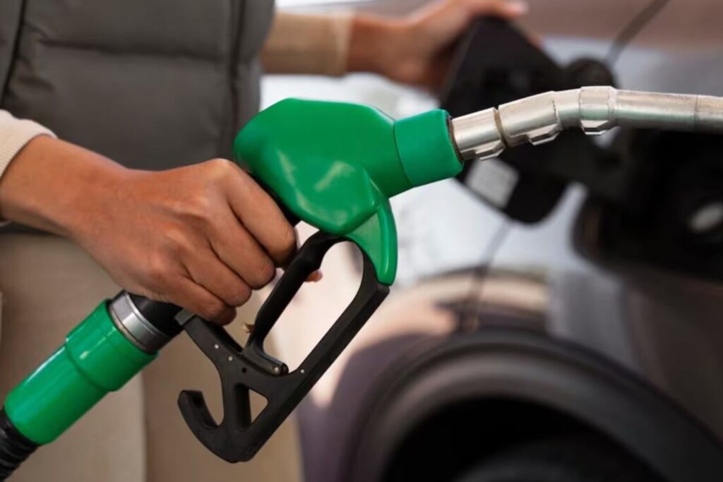 En Pachuca y la zona metropolitana, el costo de la gasolina varía dependiendo su octanaje