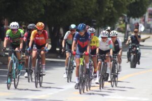 Hidalgo brilla en el Mundial de Ruta en Zúrich con dos ciclistas destacados en la selección mexicana