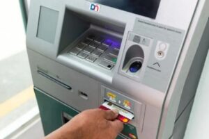Los depósitos se realizarán según la letra inicial del primer apellido