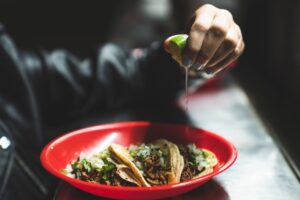 El taco no es solo un platillo, es un símbolo de la identidad mexicana