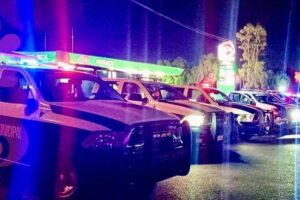 Policías de Tepeji afirmaron haber encontrado a la víctima colgada en su celdaFoto: Archivo