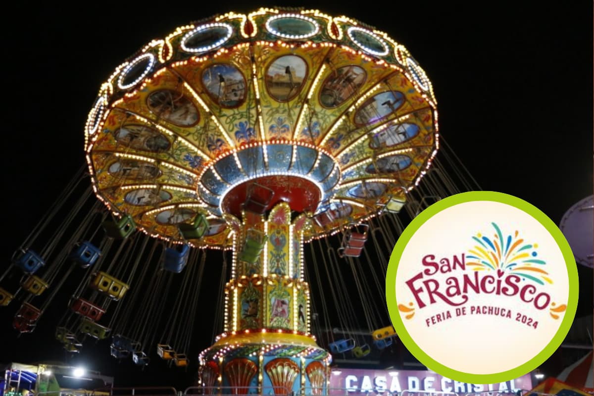 Cada vez surgen más detalles de la Feria de Pachuca 2024 que sus visitantes deben saber