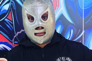 El hijo de Rodolfo Guzmán dice que su  ruptura con el CMLL fue por que le 