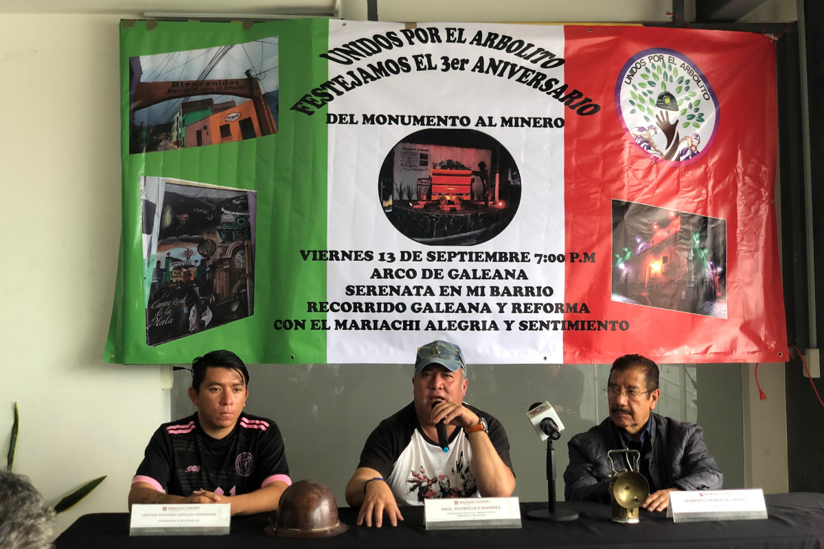 Trabajan en la rehabilitación de la Casa de la Cultura de El Arbolito; ¿en qué consistirá?