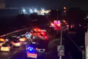 Tecámac es un punto crítico en la autopista México-Pachuca para ataques a transportes.