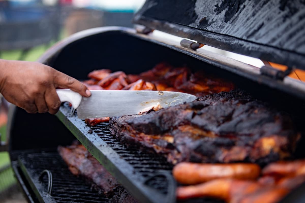 La excelencia del asado hidalguense