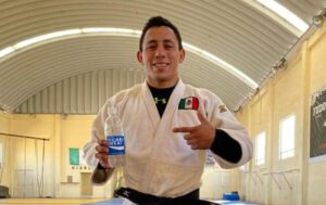 Él es Nabor Castillo, nuevo director del deporte en Pachuca