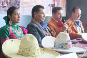 Carlos Ruiz López tomará protesta como nuevo presidente de la Asociación de Charros de Pachuca