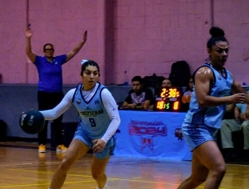 Tienen Leonas Hidalgo doble descalabro ante Purépechas de Michoacán