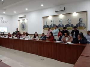 La reforma judicial necesita ser aprobada en 17 estados para entrar en vigor