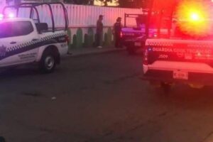 Asaltos y homicidios marcan el fin de semana