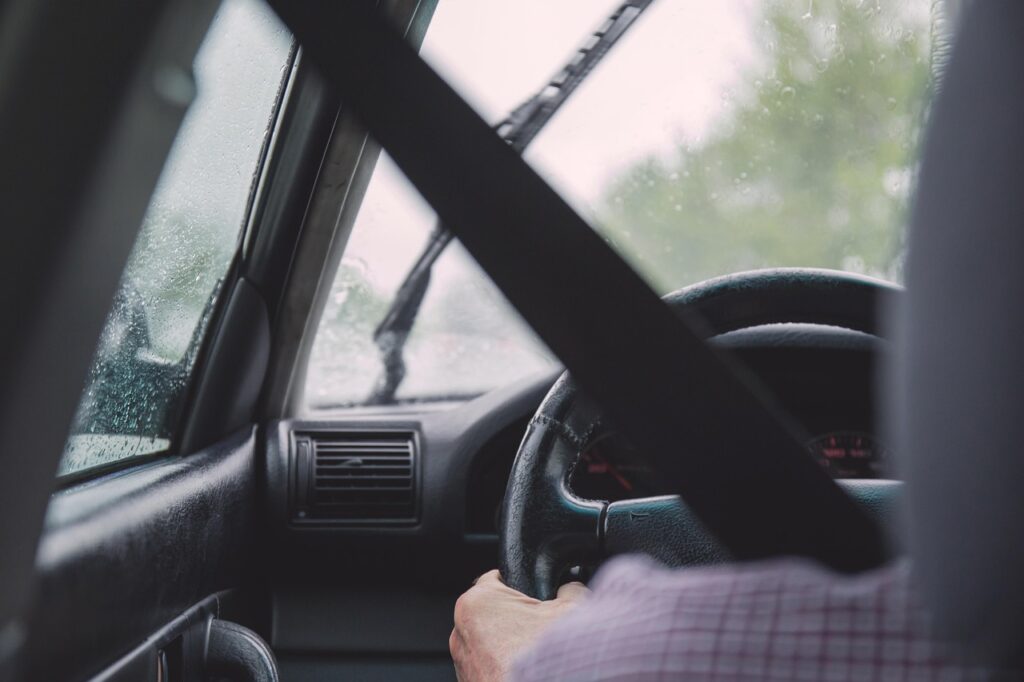 El Icathi Hidalgo te enseña a conducir autos a través de este curso. ¡Quedan pocos lugares!