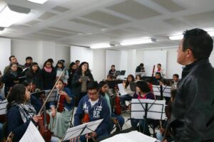 Tlaxcoapan erogaba 29 mil pesos al mes para el pago de la enseñanza de música