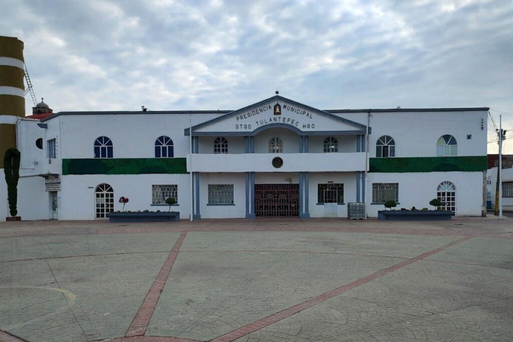 La alcaldesa de Santiago Tulantepec indicó que hay otros temas más prioritarios Foto: Archivo