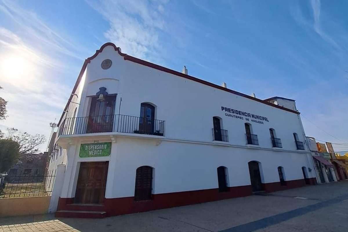 El Concejo interino de Cuautepec conservó las dietas del gobierno antecesor