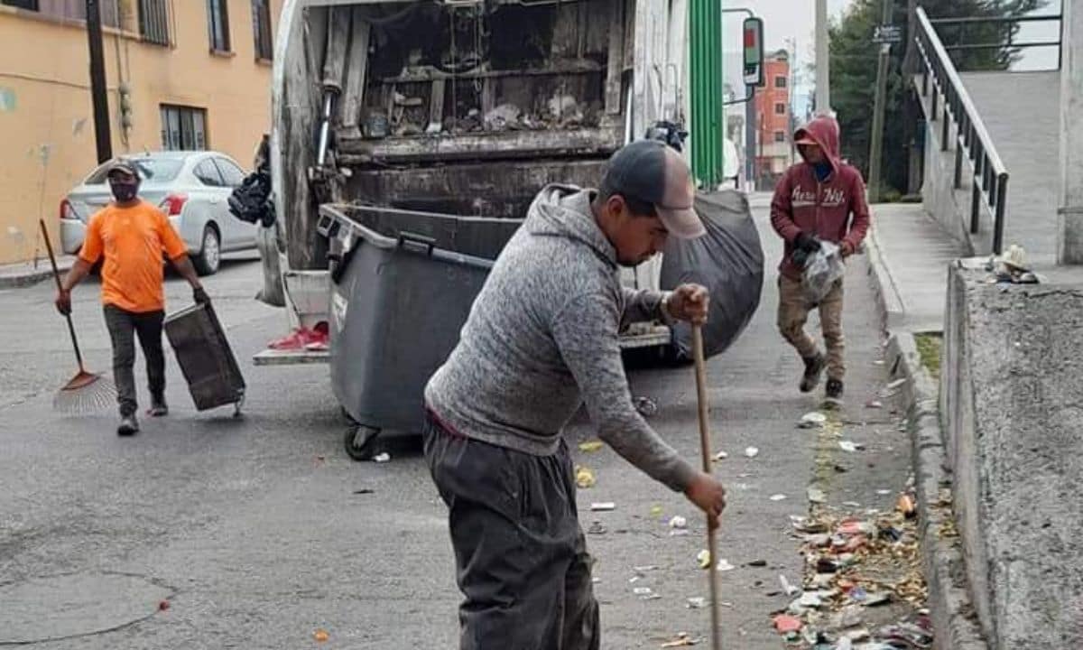 ¿Dónde colocará Tulancingo su basura, tras vencimiento de contrato con relleno sanitario?