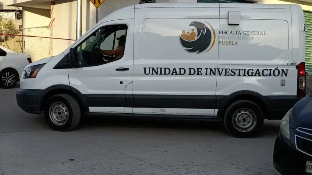 Asesinan en Puebla a dos hombres en menos de un día; entre ellos hay un crimen pasional