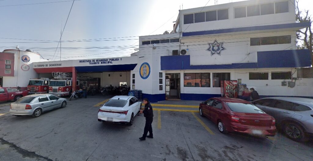 ¿Cuánto dejó el gobierno anterior de Tula para edificar la nueva estación de bomberos