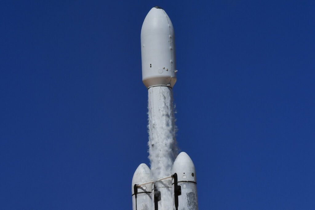 La NASA lanza una sonda a una de las lunas de Júpiter; esta será la misión que realizará