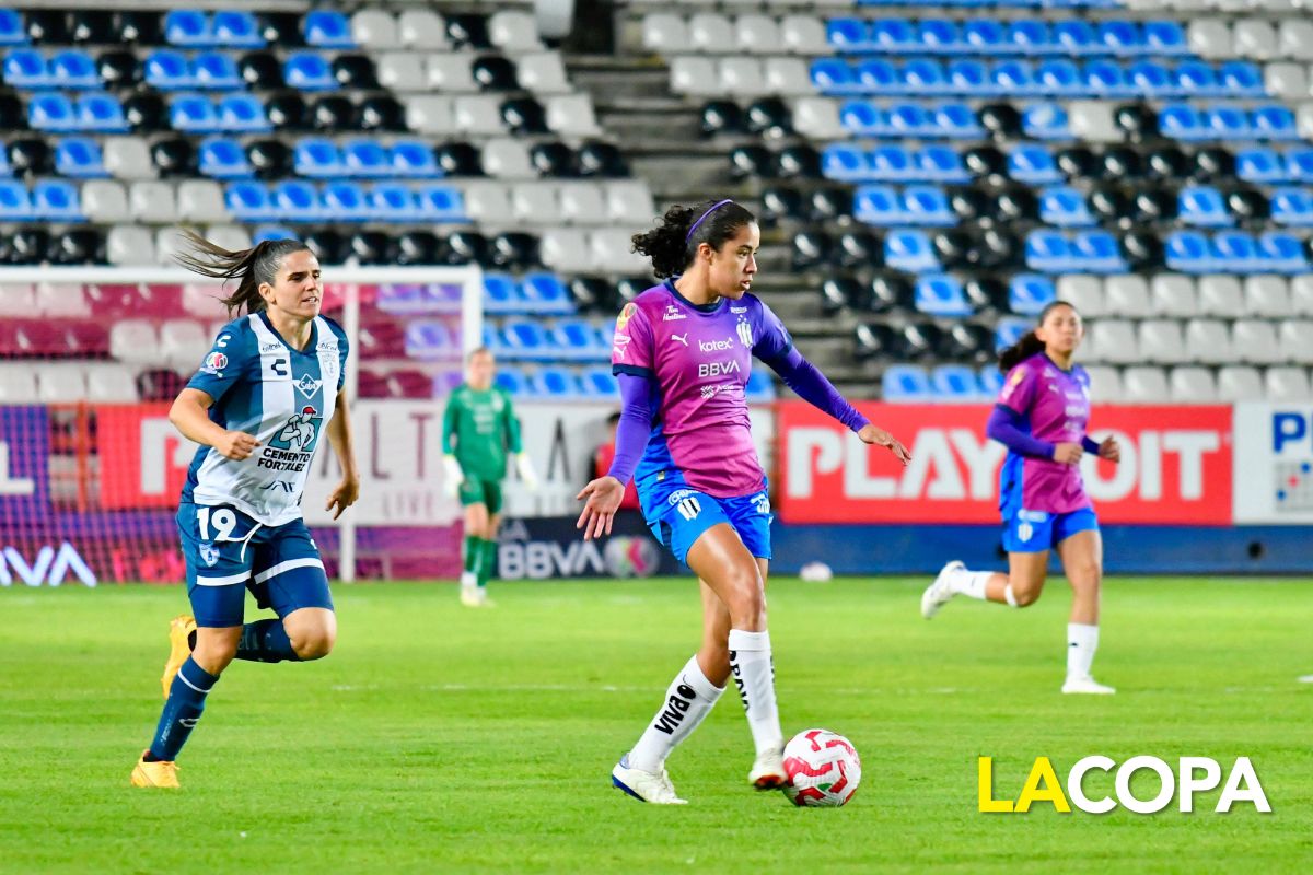 El empate sin goles permite a las Tuzas mantenerse como líderes del Apertura 2024 con 36 puntos