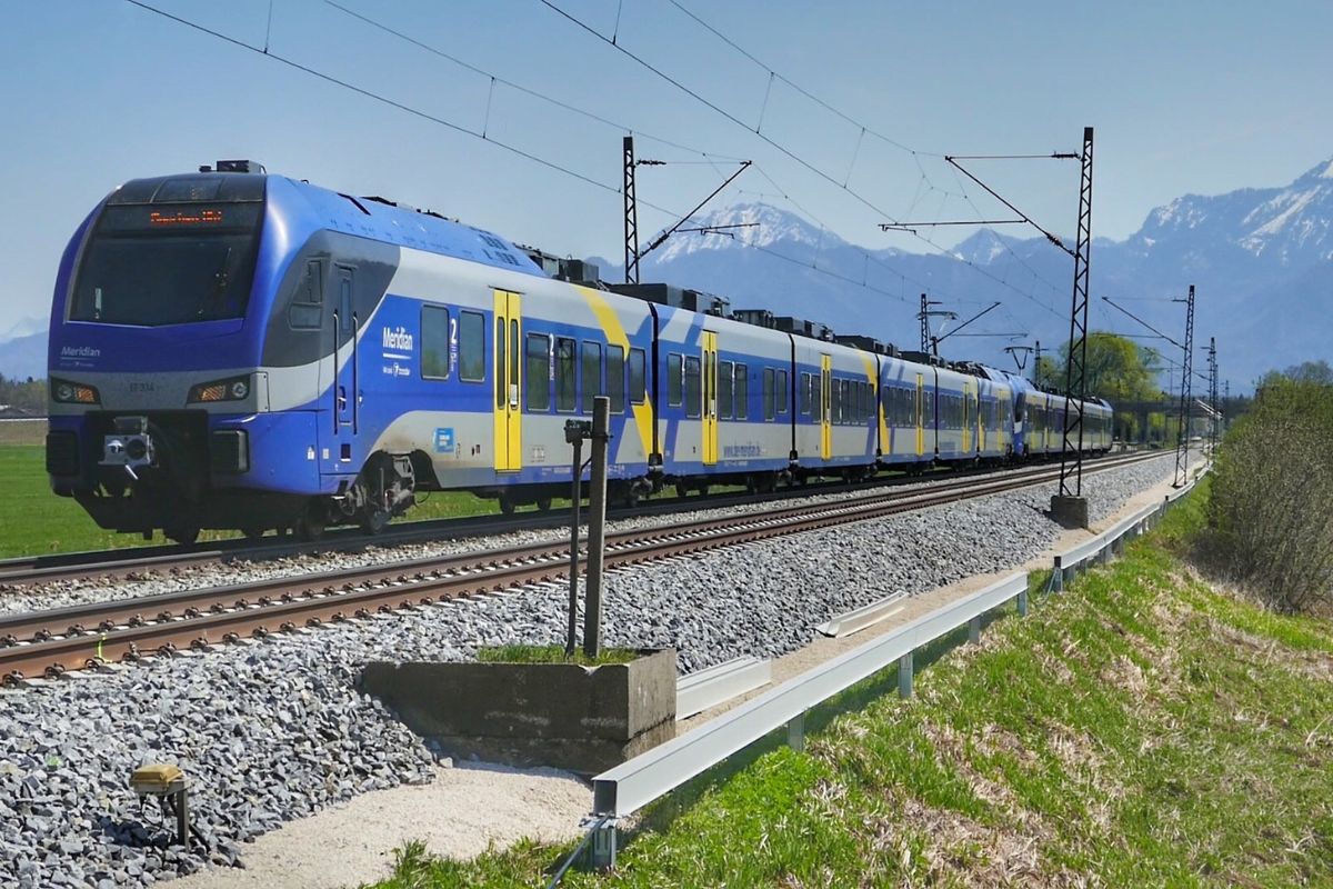 Proyecto del Tren México-Querétaro promete mayor conectividad para Tula y la región centro del país