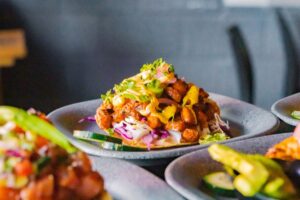 La Tostadería de Barrio