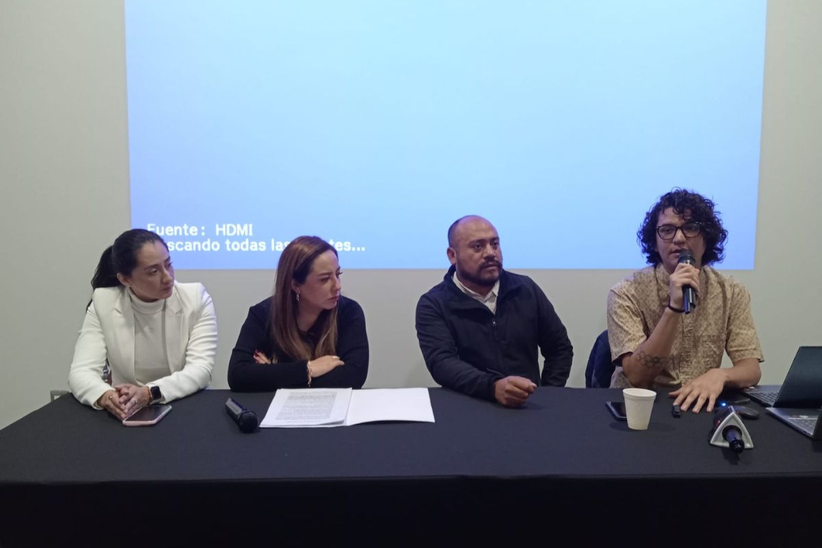 Organizaciones civiles piden al TSJEH revaluar el caso de la menor para proteger sus derechos