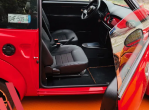 Auto eléctrico: Un nuevo capítulo en la historia de México