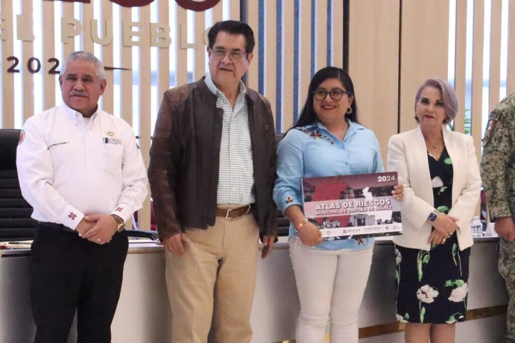 El secretario de Gobierno pidió a los alcaldes no poner a amigos o compadres en el cargo de Protección Civil